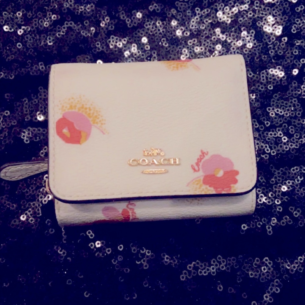🌺🌸COACH Handbag mini